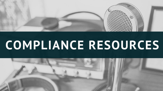 compliance resources